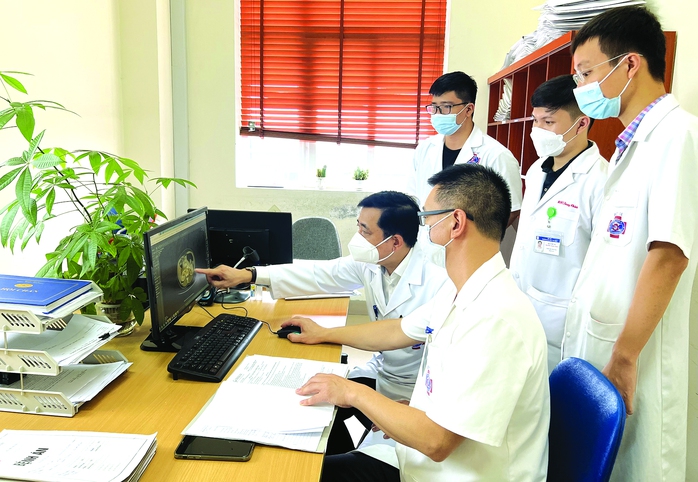 Nuôi dưỡng, giữ gìn nguồn lực quý giá- Ảnh 1.