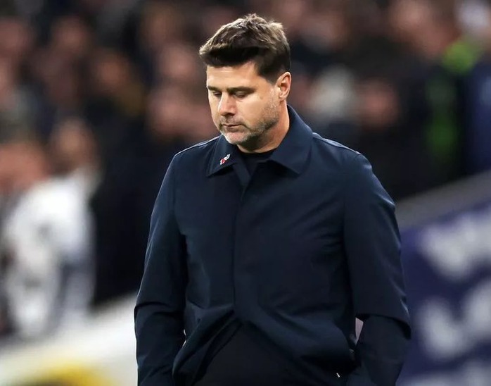 HLV Pochettino của Chelsea "trên dàn hỏa", vợ Thiago Silva lại đổ thêm dầu...- Ảnh 2. HLV Pochettino của Chelsea "trên dàn hỏa", vợ Thiago Silva lại đổ thêm dầu...- Ảnh 2.