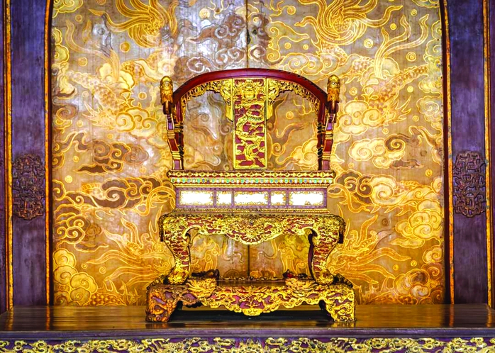 Trứ danh rồng thời Nguyễn- Ảnh 6.