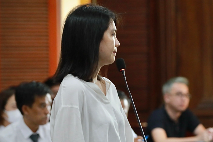 Ngọc Trinh viết tâm thư: Trưởng thành hơn sau những lần vấp ngã!- Ảnh 1. Ngọc Trinh viết tâm thư: Trưởng thành hơn sau những lần vấp ngã!- Ảnh 1.