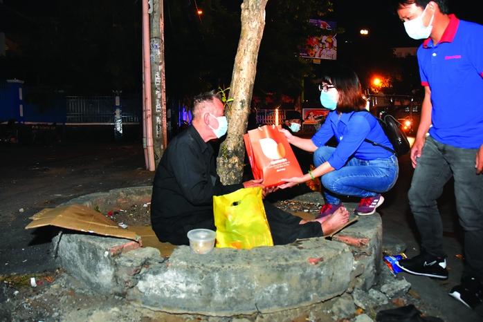 Nơi tôi sống thật đáng yêu- Ảnh 3. Nơi tôi sống thật đáng yêu- Ảnh 3.