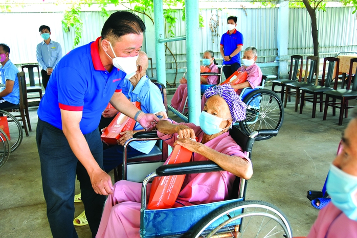 Nơi tôi sống thật đáng yêu- Ảnh 2. Nơi tôi sống thật đáng yêu- Ảnh 2.