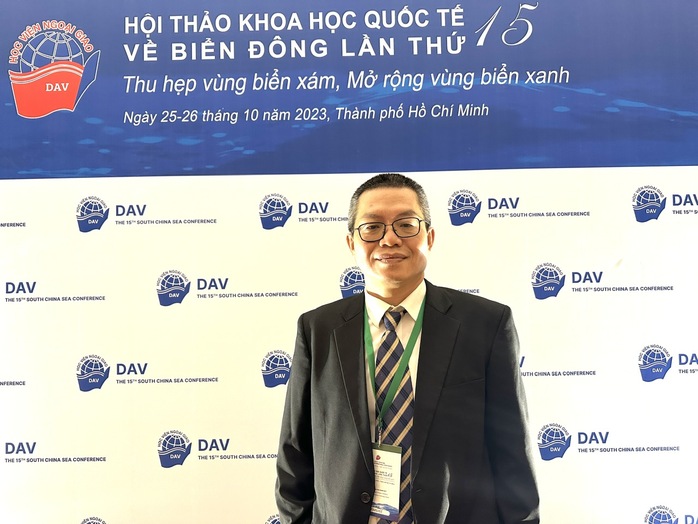 Cơ hội năng lượng xanh cho Việt Nam- Ảnh 3. Cơ hội năng lượng xanh cho Việt Nam- Ảnh 3.
