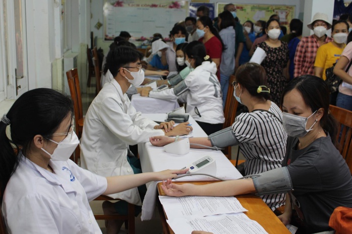 Làm việc xuyên Tết: Hạnh phúc vì được cống hiến- Ảnh 5. Làm việc xuyên Tết: Hạnh phúc vì được cống hiến- Ảnh 5.