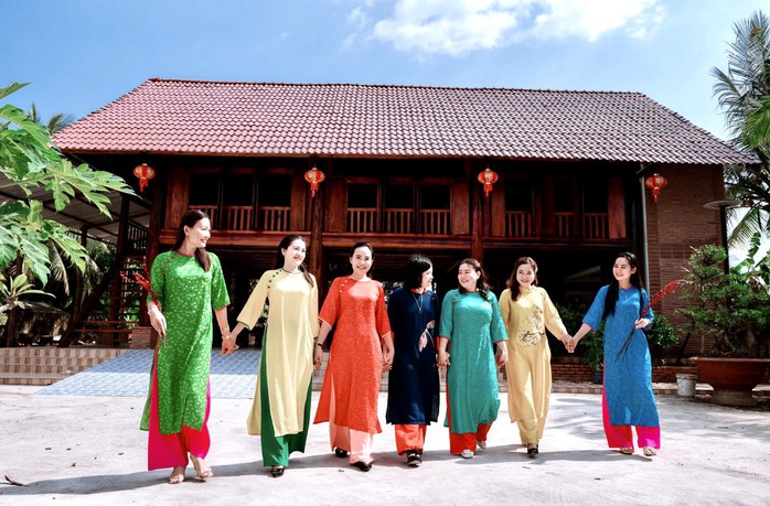 Chuyện về gã giang hồ đi buôn nhà sàn- Ảnh 7.