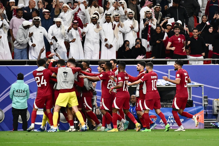Asian Cup 2023: Xác định đội cuối cùng vào chung kết- Ảnh 3.