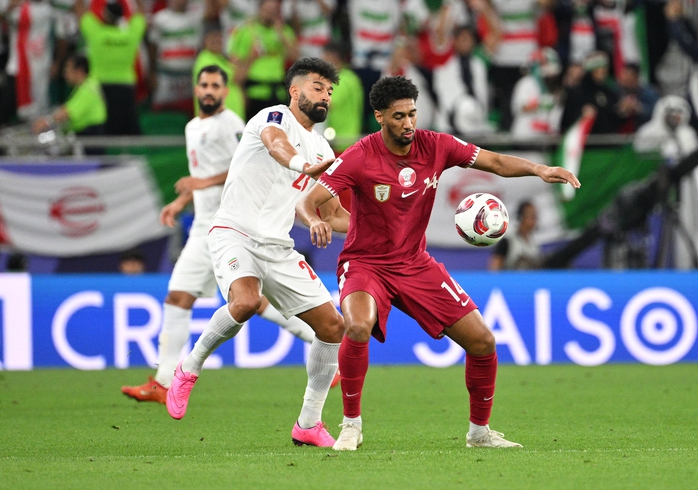 Asian Cup 2023: Xác định đội cuối cùng vào chung kết- Ảnh 2.