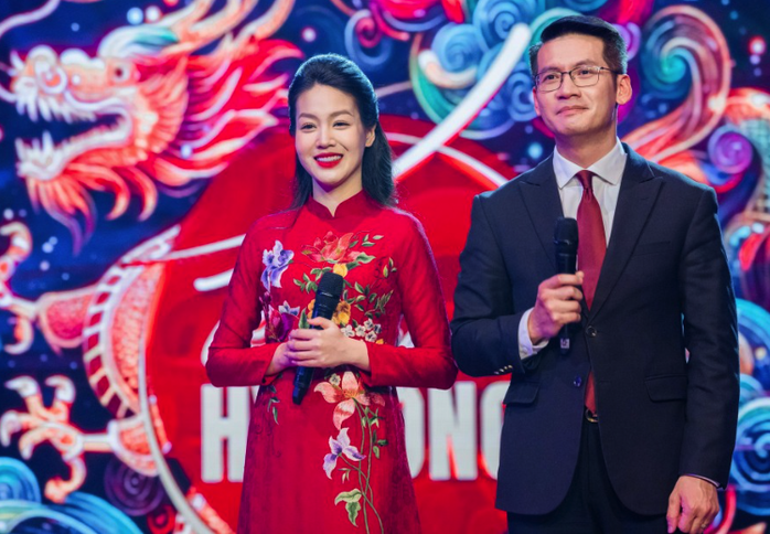 Có gì hấp dẫn trên VTV đêm giao thừa?- Ảnh 4. Có gì hấp dẫn trên VTV đêm giao thừa?- Ảnh 4.