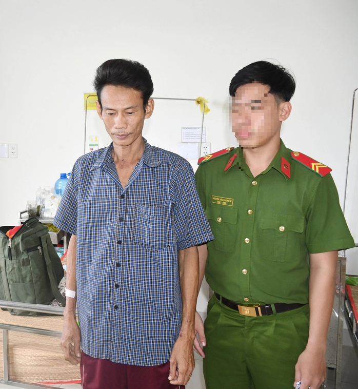 Người phụ nữ ở Trà Vinh bị chồng cũ sát hại dã man- Ảnh 1. Người phụ nữ ở Trà Vinh bị chồng cũ sát hại dã man- Ảnh 1.