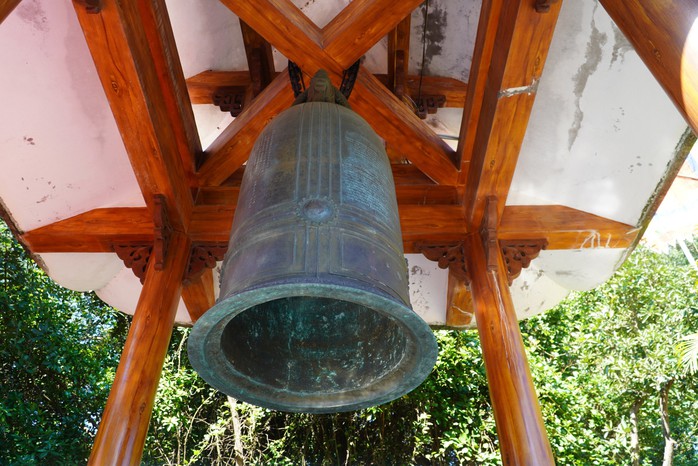 Cận cảnh đền thờ "nữ trung hào kiệt" - Quý phi Nguyễn Thị Bích Châu- Ảnh 10. Cận cảnh đền thờ "nữ trung hào kiệt" - Quý phi Nguyễn Thị Bích Châu- Ảnh 10.