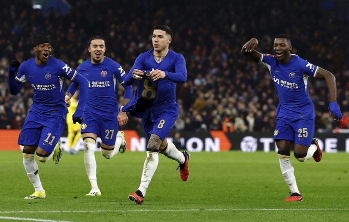 Cầu thủ "cứu ghế" Pochettino, Chelsea vào vòng 5 FA Cup- Ảnh 5. Cầu thủ "cứu ghế" Pochettino, Chelsea vào vòng 5 FA Cup- Ảnh 5.