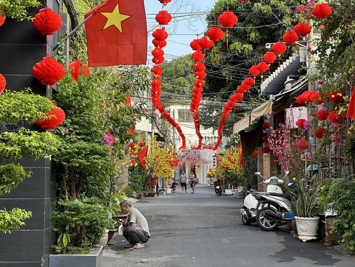 Giữ hồn xưa giữa lòng đô thị- Ảnh 10. Giữ hồn xưa giữa lòng đô thị- Ảnh 10.