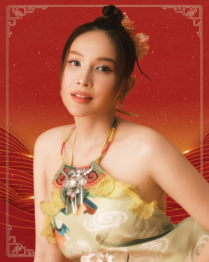 NSND Việt Anh, NSƯT Hữu Châu, Trấn Thành… rạng rỡ với áo dài!- Ảnh 17. NSND Việt Anh, NSƯT Hữu Châu, Trấn Thành… rạng rỡ với áo dài!- Ảnh 17.