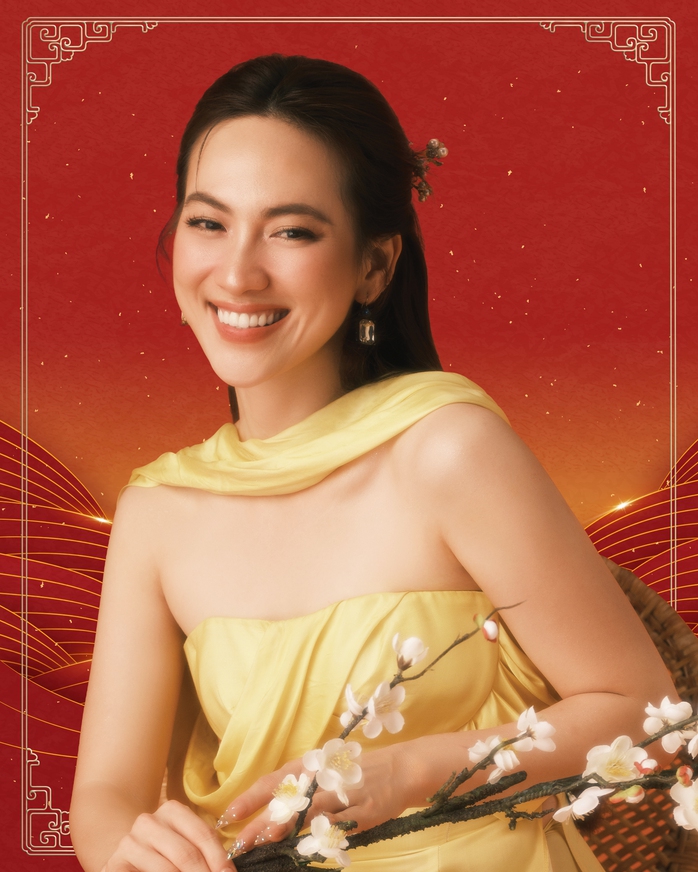 NSND Việt Anh, NSƯT Hữu Châu, Trấn Thành… rạng rỡ với áo dài!- Ảnh 15. NSND Việt Anh, NSƯT Hữu Châu, Trấn Thành… rạng rỡ với áo dài!- Ảnh 15.