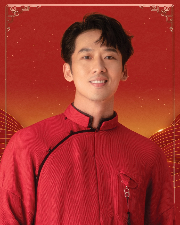 NSND Việt Anh, NSƯT Hữu Châu, Trấn Thành… rạng rỡ với áo dài!- Ảnh 22. NSND Việt Anh, NSƯT Hữu Châu, Trấn Thành… rạng rỡ với áo dài!- Ảnh 22.