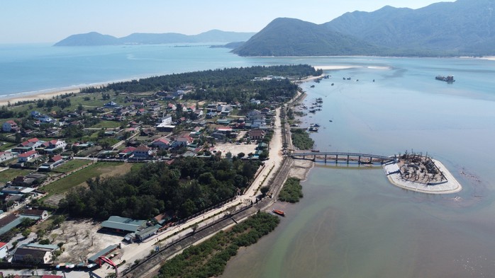 Cận cảnh đền thờ "nữ trung hào kiệt" - Quý phi Nguyễn Thị Bích Châu- Ảnh 2. Cận cảnh đền thờ "nữ trung hào kiệt" - Quý phi Nguyễn Thị Bích Châu- Ảnh 2.