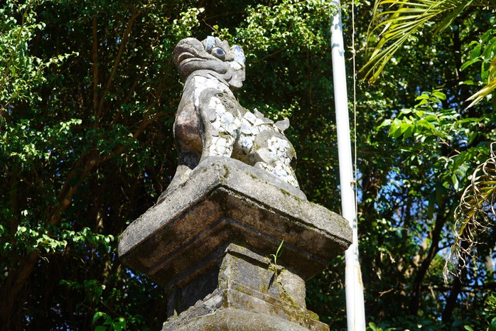 Cận cảnh đền thờ "nữ trung hào kiệt" - Quý phi Nguyễn Thị Bích Châu- Ảnh 16. Cận cảnh đền thờ "nữ trung hào kiệt" - Quý phi Nguyễn Thị Bích Châu- Ảnh 16.