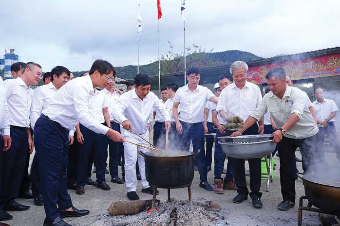 Đột phá hạ tầng giao thông- Ảnh 3.