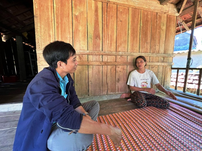 Đổi thay ở làng "bệnh lạ"- Ảnh 3.