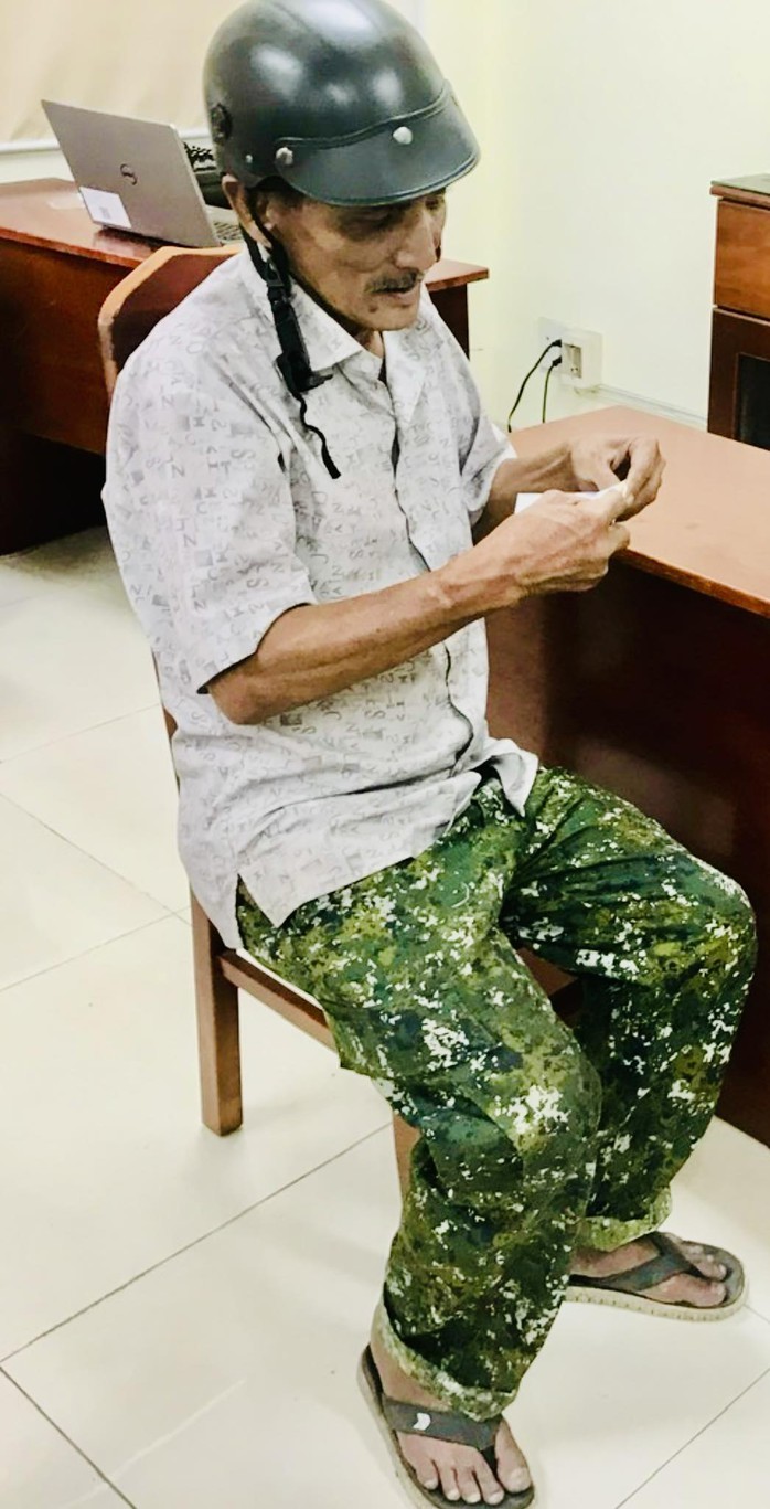 Nghệ sĩ Thương Tín: Không có chị Kim Cương là tôi khổ lắm- Ảnh 2. Nghệ sĩ Thương Tín: Không có chị Kim Cương là tôi khổ lắm- Ảnh 2.