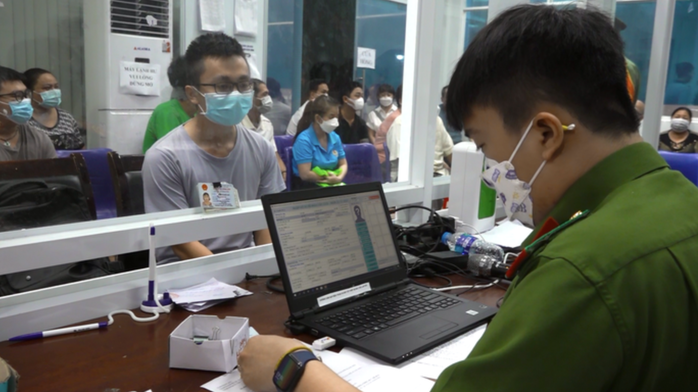 Công an TP HCM thông báo quan trọng, người dân cần biết- Ảnh 1. Công an TP HCM thông báo quan trọng, người dân cần biết- Ảnh 1.
