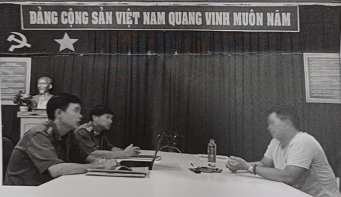 TP HCM: Xử nghiêm người thông tin sai về đo nồng độ cồn- Ảnh 1. TP HCM: Xử nghiêm người thông tin sai về đo nồng độ cồn- Ảnh 1.
