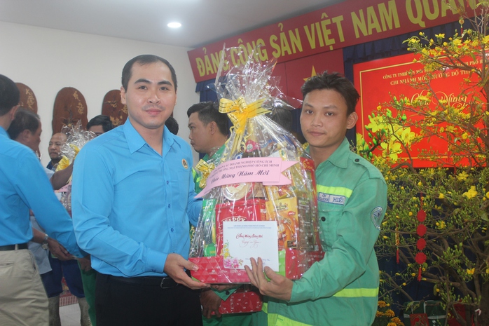 Niềm vui đầu Xuân- Ảnh 3. Niềm vui đầu Xuân- Ảnh 3.