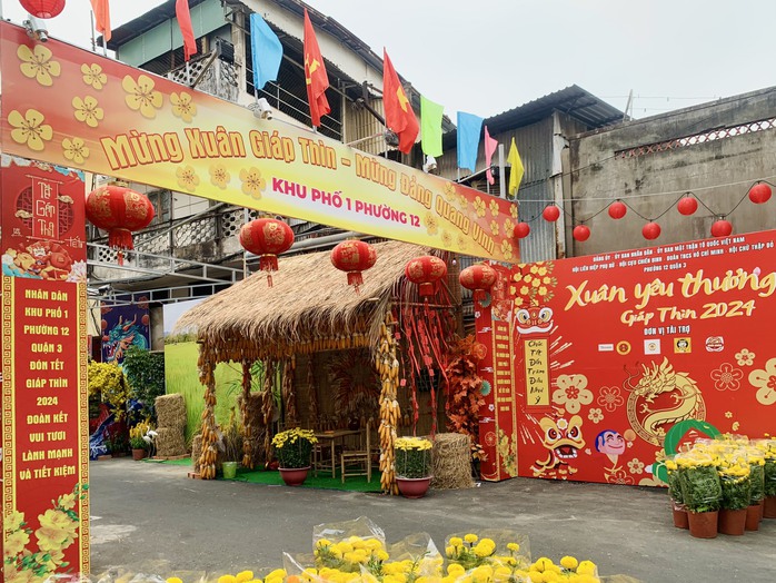 Giữ hồn xưa giữa lòng đô thị- Ảnh 19. Giữ hồn xưa giữa lòng đô thị- Ảnh 19.