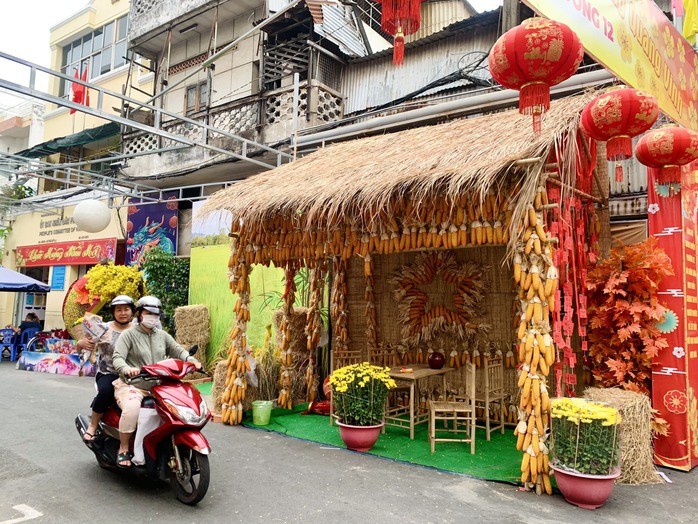Giữ hồn xưa giữa lòng đô thị- Ảnh 20. Giữ hồn xưa giữa lòng đô thị- Ảnh 20.
