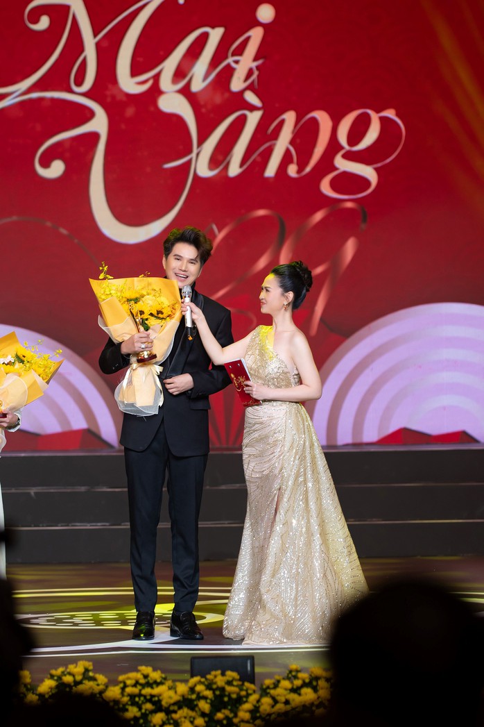 MC Vũ Mạnh Cường: Luôn hành động một cách thức thời- Ảnh 1. MC Vũ Mạnh Cường: Luôn hành động một cách thức thời- Ảnh 1.