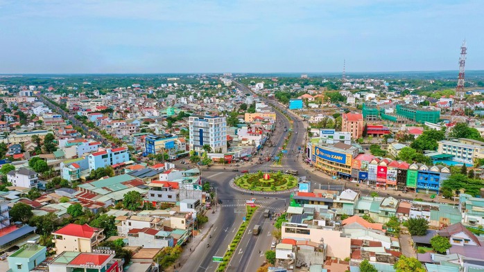 Sức xuân trên những công trình giao thông trọng điểm Đông Nam Bộ- Ảnh 16.