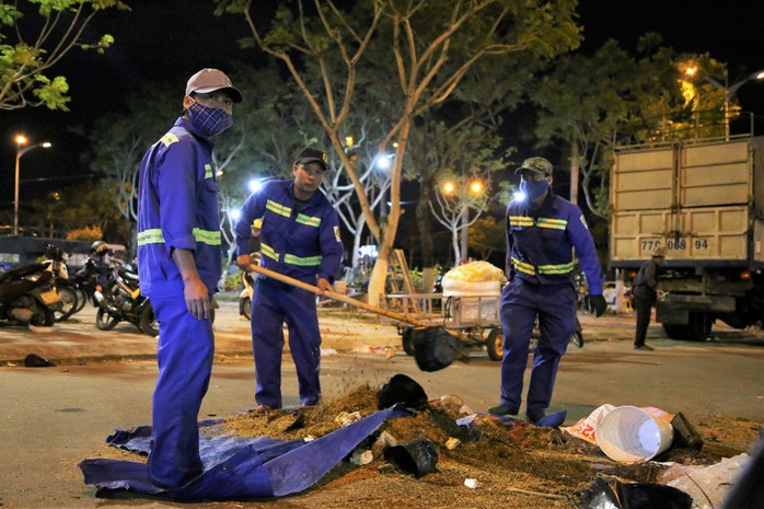 Đ&agrave; Nẵng dự b&aacute;o 3 . 600 Tấn r&aacute;c mỗi ng&agrave;y v&agrave;o năm 2030 - Ảnh 2.