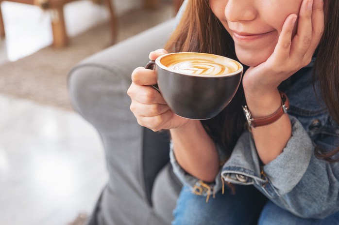 Ăn Tết, đừng quên cà phê sáng- Ảnh 2.