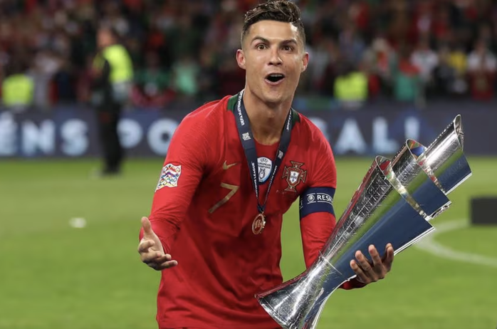 Nations League: Cựu vô địch World Cup đại chiến đương kim vô địch EURO- Ảnh 3. Nations League: Cựu vô địch World Cup đại chiến đương kim vô địch EURO- Ảnh 3.