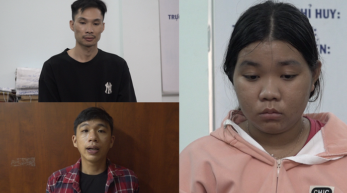 Những vụ cướp ngân hàng manh động và khuyến cáo của công an- Ảnh 2. Những vụ cướp ngân hàng manh động và khuyến cáo của công an- Ảnh 2.