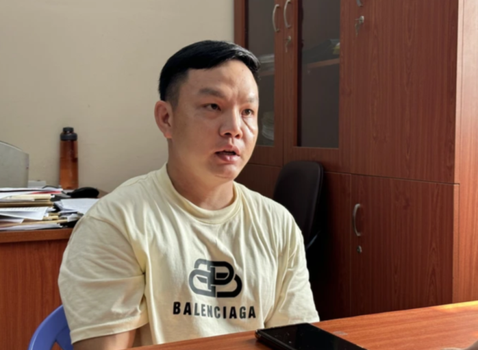 Những vụ cướp ngân hàng manh động và khuyến cáo của công an- Ảnh 1. Những vụ cướp ngân hàng manh động và khuyến cáo của công an- Ảnh 1.