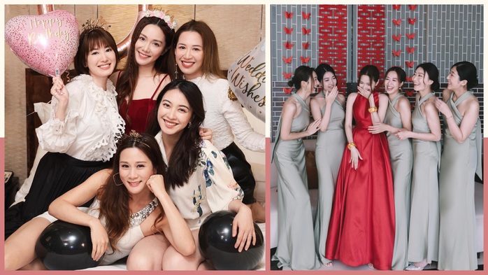 Xử Nữ, Song Tử là những người bạn &quot;kim cương&quot; của Bọ Cạp. Ảnh: Yahoo News