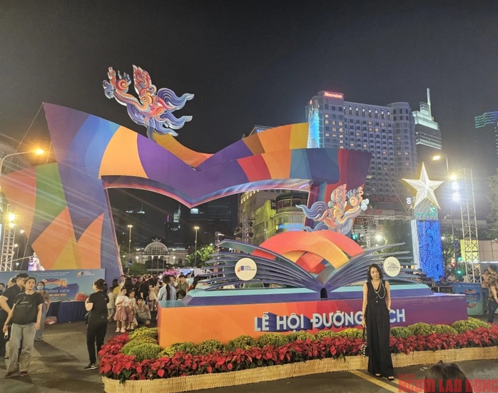 16 ngàn "lộc" sách Xuân chờ trao tay bạn đọc- Ảnh 4.
