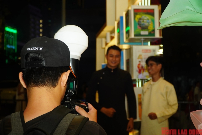 16 ngàn "lộc" sách Xuân chờ trao tay bạn đọc- Ảnh 7.