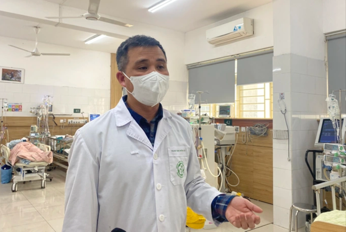 Bất ngờ với chiêu giải rượu, bia hiệu quả tức thì- Ảnh 6. Bất ngờ với chiêu giải rượu, bia hiệu quả tức thì- Ảnh 6.