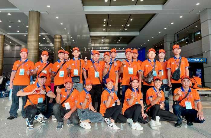 Cảnh báo nguy cơ bị huỷ hợp đồng khi theo chương trình EPS - Ảnh 1. Cảnh báo nguy cơ bị huỷ hợp đồng khi theo chương trình EPS - Ảnh 1.