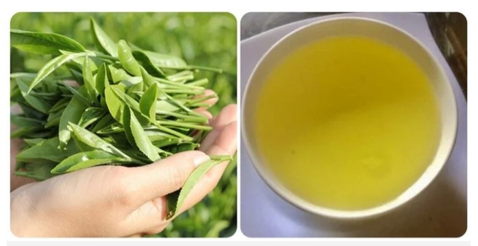 Bất ngờ với chiêu giải rượu, bia hiệu quả tức thì- Ảnh 3. Bất ngờ với chiêu giải rượu, bia hiệu quả tức thì- Ảnh 3.