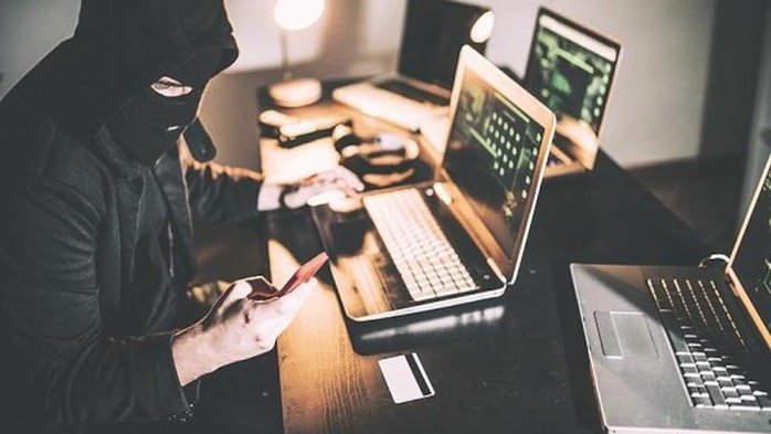 Trường học, bệnh viện .. mất hơn 1 tỉ USD tiền chuộc năm 2023- Ảnh 1. Trường học, bệnh viện .. mất hơn 1 tỉ USD tiền chuộc năm 2023- Ảnh 1.