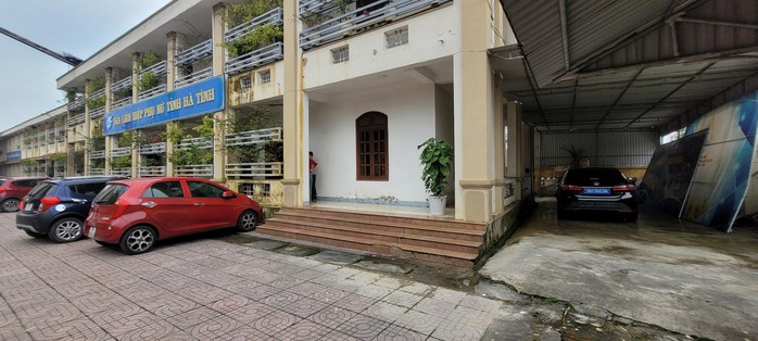 Một phóng viên bị phạt 4 triệu đồng vì hoạt động không đúng tôn chỉ mục đích- Ảnh 2. Một phóng viên bị phạt 4 triệu đồng vì hoạt động không đúng tôn chỉ mục đích- Ảnh 2.