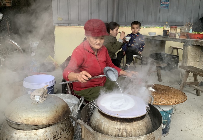 Phiên chợ quê ngày cuối năm- Ảnh 10. Phiên chợ quê ngày cuối năm- Ảnh 10.