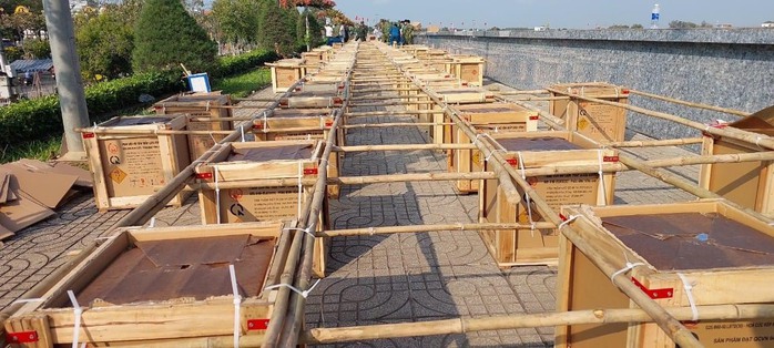 Danh sách 9 điểm bắn pháo hoa đêm giao thừa ở BR-VT- Ảnh 6.