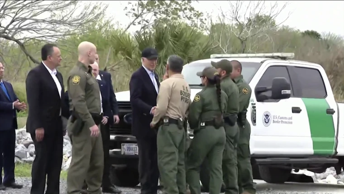 Tổng thống Biden Tổng thống Biden
