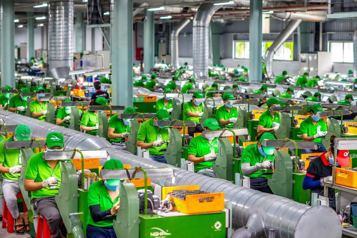 Những công việc AI thực sự sẽ thay thế - Ảnh 3. Những công việc AI thực sự sẽ thay thế - Ảnh 3.