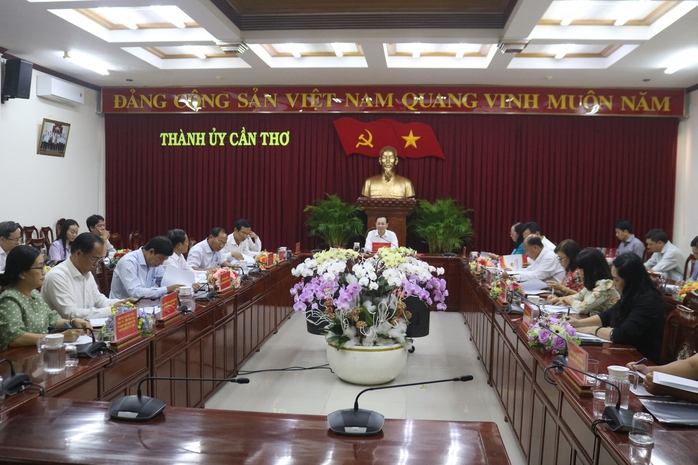 Bí thư Nguyễn Văn Hiếu: Đã có quy hoạch mà còn tự phát là do quản lý kém- Ảnh 2. Bí thư Nguyễn Văn Hiếu: Đã có quy hoạch mà còn tự phát là do quản lý kém- Ảnh 2.