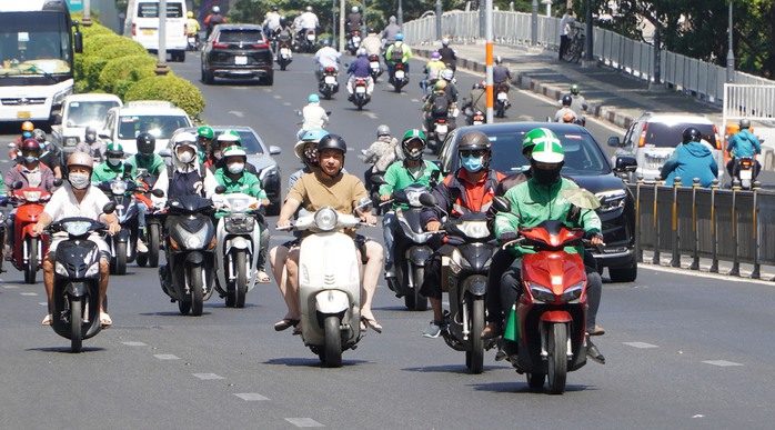 Thời tiết Nam Bộ trong tháng 3- Ảnh 1. Thời tiết Nam Bộ trong tháng 3- Ảnh 1.